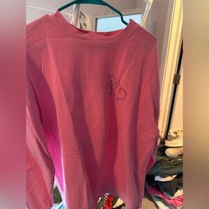 Living fully - howdy lover sweatshirt